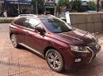 Lexus RX350 2012 - Auto bán Lexus RX350 năm 2012, màu đỏ