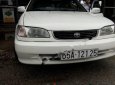 Toyota Corolla 1998 - Bán Toyota Corolla năm 1998, màu trắng