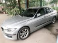 BMW 3 Series 328i 2013 - Bán xe BMW 3 Series 328i đời 2013, màu bạc, nhập khẩu