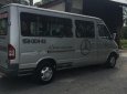 Mercedes-Benz Sprinter 2009 - Bán Mercedes Sprinter SX 2009, màu bạc