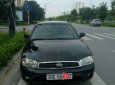 Kia Spectra 2005 - Bán Kia Spectra sản xuất 2005, màu đen