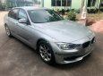 BMW 3 Series 328i 2013 - Bán xe BMW 3 Series 328i đời 2013, màu bạc, nhập khẩu