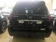 Lexus GX470 2009 - Bán Lexus GX470 model 2009, xe 1 chủ từ đầu siêu đẹp, cam kết xe không đâm đụng