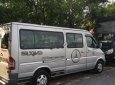 Mercedes-Benz Sprinter 2009 - Bán Mercedes Sprinter SX 2009, màu bạc