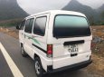 Suzuki Super Carry Van G 1998 - Cần bán lại xe Suzuki Super Carry Van G năm 1998, màu trắng