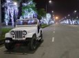 Jeep Wrangler   MT  1975 - Bán Jeep Wrangler MT đời 1975, giá chỉ 145 triệu