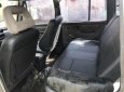 Mitsubishi Pajero 1988 - Bán Mitsubishi Pajero đời 1988, màu bạc