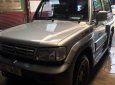 Hyundai Galloper 2003 - Bán Hyundai Galloper đời 2003, giá tốt