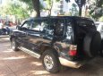 Isuzu Trooper 2005 - Bán xe Isuzu Trooper sản xuất 2005, màu đen, 250 triệu