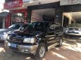 Isuzu Trooper 2005 - Bán xe Isuzu Trooper sản xuất 2005, màu đen, 250 triệu