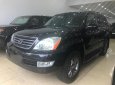 Lexus GX470 2009 - Bán Lexus GX470 model 2009, xe 1 chủ từ đầu siêu đẹp, cam kết xe không đâm đụng