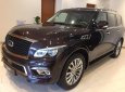 Infiniti QX80 2017 - Cần bán xe Infiniti QX80 đời 2017, nhập khẩu nguyên chiếc