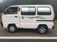 Suzuki Super Carry Van G 1998 - Cần bán lại xe Suzuki Super Carry Van G năm 1998, màu trắng