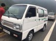 Suzuki Super Carry Van G 1998 - Cần bán lại xe Suzuki Super Carry Van G năm 1998, màu trắng