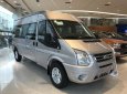 Ford Transit SVP 2018 - Cần bán xe Ford đời 2018, giá tốt, xe giao ngay hỗ trợ trả góp 80% giá xe