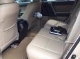 Toyota Prado TXL 2009 - Cần bán gấp Toyota Prado TXL đời 2009, màu vàng, nhập khẩu chính chủ