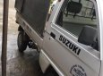 Suzuki Super Carry Truck   2005 - Bán Suzuki Super Carry Truck năm 2005, màu trắng