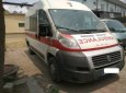 Fiat Ducato   2008 - Cần bán lại xe Fiat Ducato đời 2008, 215tr