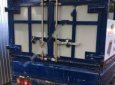 Xe tải 500kg   2014 - Bán xe tải 500kg - dưới 1 tấn đời 2014, màu xanh lam còn mới