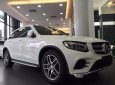 Mercedes-Benz GLC  300 4 MATIC 2017 - Bán Mercedes GLC300 4 MATIC đời 2017, màu trắng, nhập khẩu