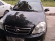 Lifan 320   2008 - Bán Lifan 320 đời 2008, màu đen, nhập khẩu nguyên chiếc