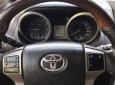 Toyota Prado TXL 2009 - Cần bán gấp Toyota Prado TXL đời 2009, màu vàng, nhập khẩu chính chủ