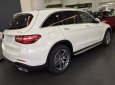 Mercedes-Benz GLC  300 4 MATIC 2017 - Bán Mercedes GLC300 4 MATIC đời 2017, màu trắng, nhập khẩu