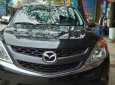 Mazda BT 50   3.2 AT  2013 - Bán xe Mazda BT 50 3.2 AT 2013, màu đen số tự động, 565 triệu