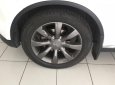 Infiniti FX 35 2007 - Bán Infiniti FX 35 năm 2007, màu trắng, nhập khẩu nguyên chiếc giá cạnh tranh