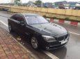 BMW 7 Series 740Li 2009 - Bán xe BMW 7 Series 740Li đời 2009, màu đen, nhập khẩu