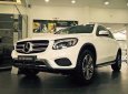 Mercedes-Benz GLC  300 4 MATIC 2017 - Bán Mercedes GLC300 4 MATIC đời 2017, màu trắng, nhập khẩu