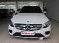 Mercedes-Benz GLC  300 AMG 2016 - Bán xe Mercedes GLC300 AMG đời 2016, màu trắng, nhập khẩu nguyên chiếc chính chủ