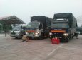 Xe tải 1000kg 2013 - Bán xe tải Veam 5 tấn sản xuất 2013, màu xanh lam