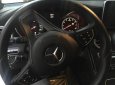 Mercedes-Benz GLK Class GLK300 4Matic 2017 - Cần bán lại xe Mercedes GLK300 4Matic năm 2017, màu trắng