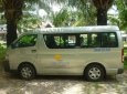 Toyota Hiace 2008 - Cần bán Toyota Hiace đời 2008 số sàn