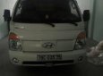 Hyundai Porter  II 2009 - Bán Hyundai Porter II 2009, màu trắng xe gia đình 