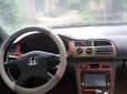 Honda Accord EX 1995 - Bán Honda Accord EX năm 1995, màu xám, xe nhập 