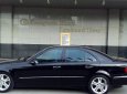 Mercedes-Benz E200 2006 - Bán ô tô Mercedes năm 2006, màu đen