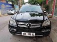 Mercedes-Benz GL  350 2010 - Bán gấp Mercedes GL350 sản xuất 2010, màu đen, xe nhập như mới