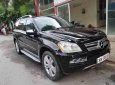 Mercedes-Benz GL  350   2010 - Chính chủ bán Mercedes GL350 đời 2010, màu đen, xe nhập