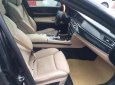 BMW 7 Series 740Li 2009 - Bán xe BMW 7 Series 740Li đời 2009, màu đen, nhập khẩu