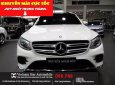 Mercedes-Benz GLC  300 AMG 2017 - Bán xe Mercedes GLC300 AMG đời 2017, màu trắng, nhập khẩu