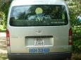 Toyota Hiace 2008 - Cần bán Toyota Hiace đời 2008 số sàn