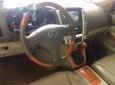 Lexus RX350 2008 - Chính chủ bán ô tô Lexus RX350 đời 2008, màu vàng