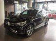 Mercedes-Benz GLC  250 4Matic 2017 - Bán Mercedes GLC250 4Matic năm 2017, màu đen