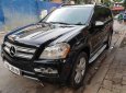 Mercedes-Benz GL  350 2010 - Bán gấp Mercedes GL350 sản xuất 2010, màu đen, xe nhập như mới