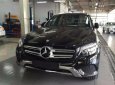 Mercedes-Benz GLC  250 4Matic 2017 - Bán Mercedes GLC250 4Matic năm 2017, màu đen