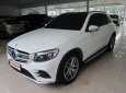 Mercedes-Benz GLC  300 AMG 2016 - Bán xe Mercedes GLC300 AMG đời 2016, màu trắng, nhập khẩu nguyên chiếc chính chủ