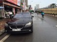 BMW 7 Series 740Li 2009 - Bán xe BMW 7 Series 740Li đời 2009, màu đen, nhập khẩu