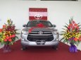 Toyota Innova 2.0E 2018 - " Hot" Toyota Innova 2.0E MT 2018 giảm giá sâu 70 triệu + K/M 1 năm bảo hiểm thân vỏ + Hỗ trợ trả góp 85%